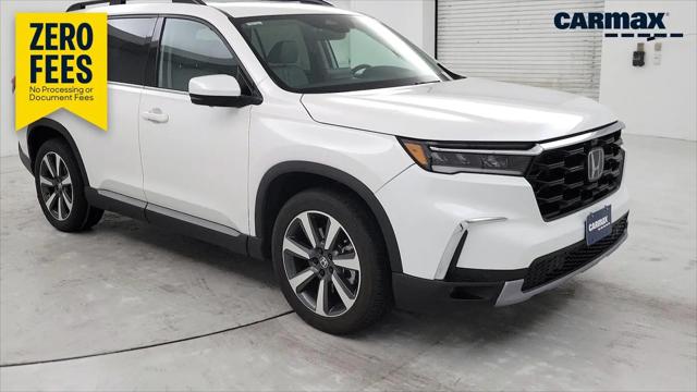 2025 Honda Pilot Elite for sale in Roseville, CA