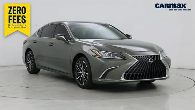 2023 Lexus ES 350 ES 350 for sale in Pompano Beach, FL
