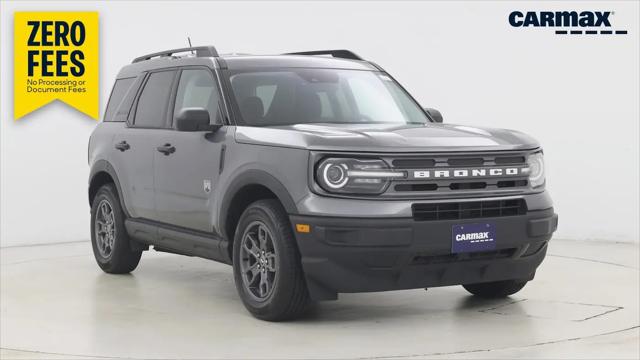 2022 Ford Bronco Sport Big Bend for sale in Houston, TX