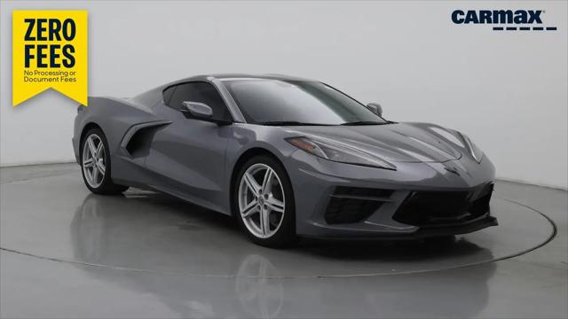 2024 Chevrolet Corvette Stingray RWD Coupe 2LT for sale in Tolleson, AZ