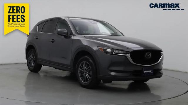2020 Mazda CX-5 Touring for sale in Tolleson, AZ