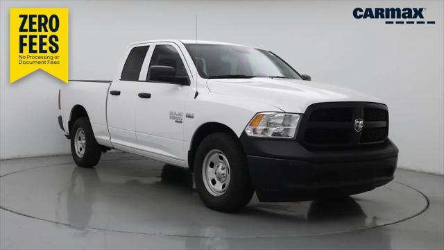 2024 Ram 1500 Classic Tradesman for sale in Tolleson, AZ