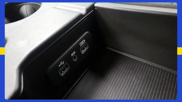 2024 Ram 1500 Classic Tradesman
