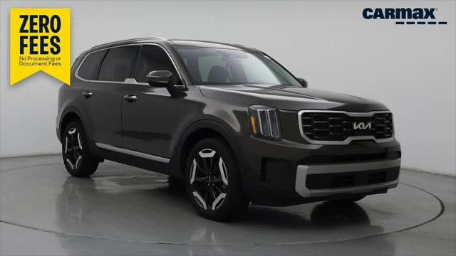 2023 Kia Telluride S for sale in Tolleson, AZ