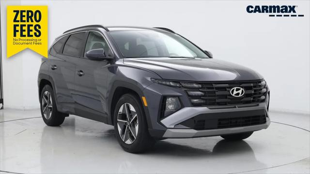 2025 Hyundai Tucson SEL for sale in Lakeland, FL