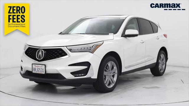 2020 Acura RDX Advance Package for sale in Pleasanton, CA