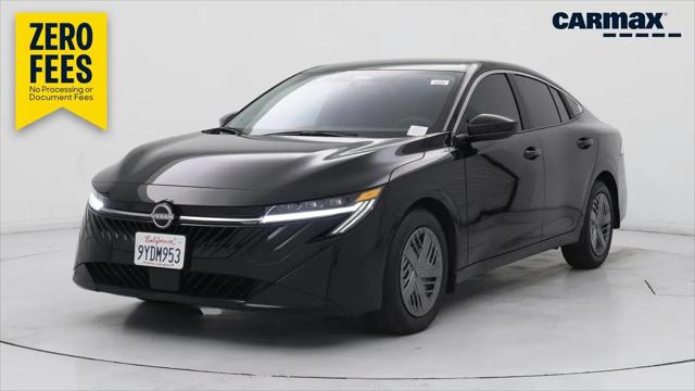 2026 Nissan Sentra S for sale in Pleasanton, CA