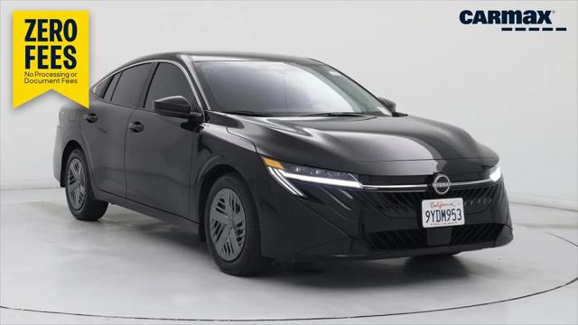 2026 Nissan Sentra S for sale in Pleasanton, CA