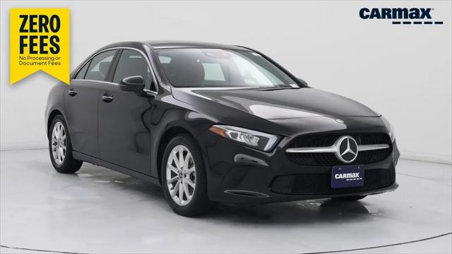 2019 Mercedes-Benz A 220 A 220 for sale in Pleasanton, CA