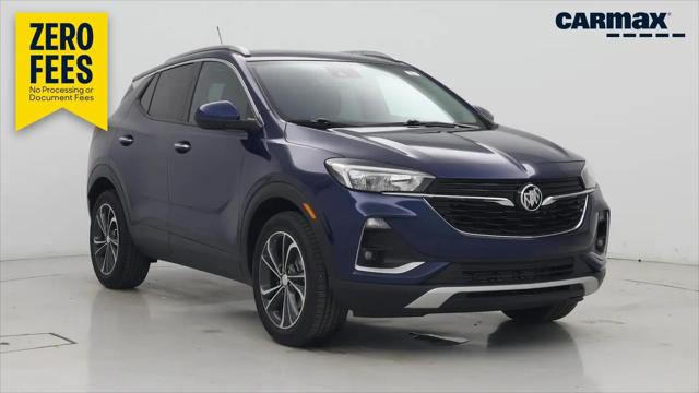 2023 Buick Encore GX Select FWD for sale in Pleasanton, CA
