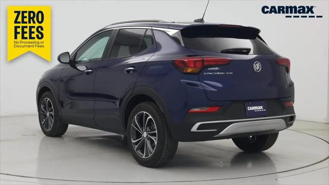 2023 Buick Encore GX Select FWD
