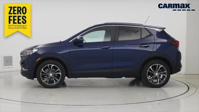 2023 Buick Encore GX Select FWD