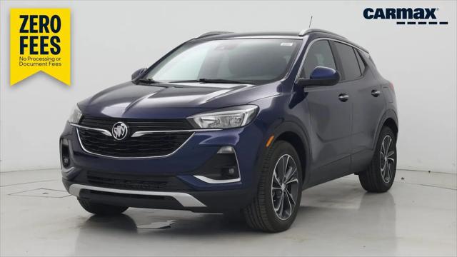 2023 Buick Encore GX Select FWD