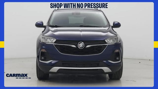 2023 Buick Encore GX Select FWD