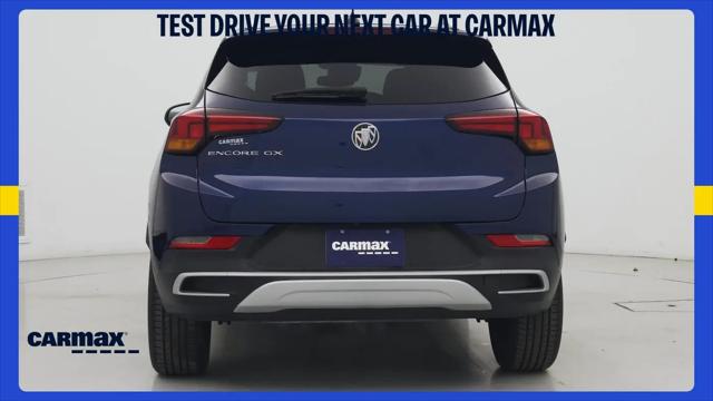 2023 Buick Encore GX Select FWD