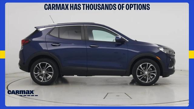 2023 Buick Encore GX Select FWD