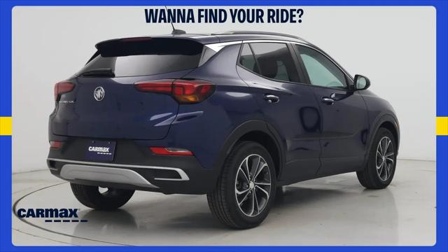 2023 Buick Encore GX Select FWD