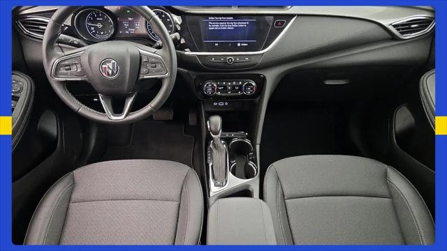 2023 Buick Encore GX Select FWD