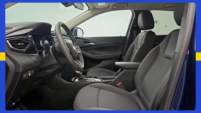 2023 Buick Encore GX Select FWD