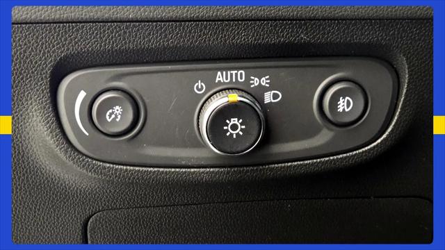 2023 Buick Encore GX Select FWD