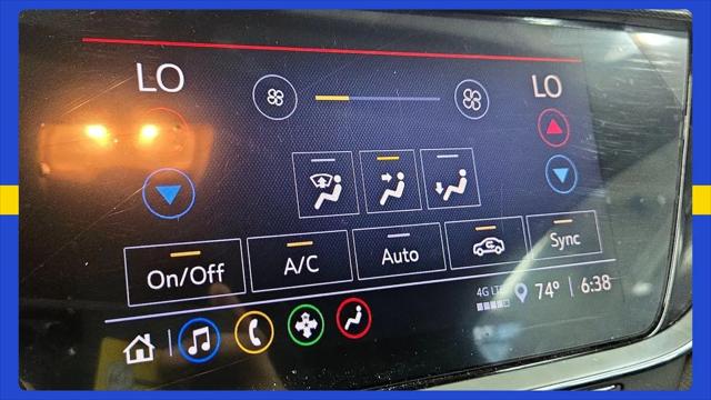 2023 Buick Encore GX Select FWD