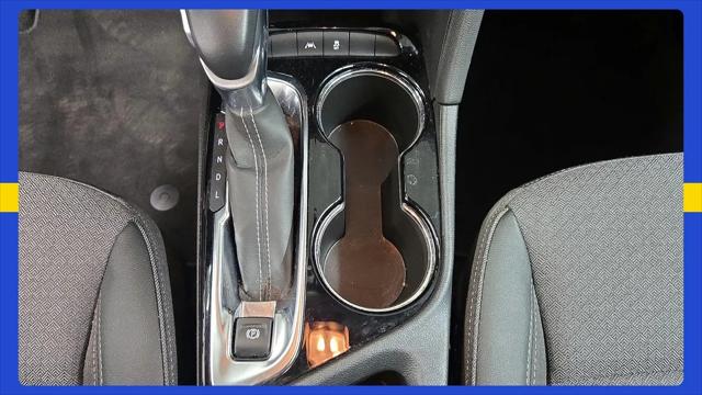 2023 Buick Encore GX Select FWD