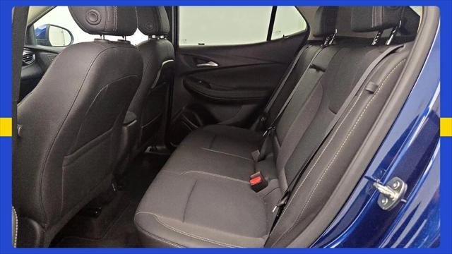 2023 Buick Encore GX Select FWD