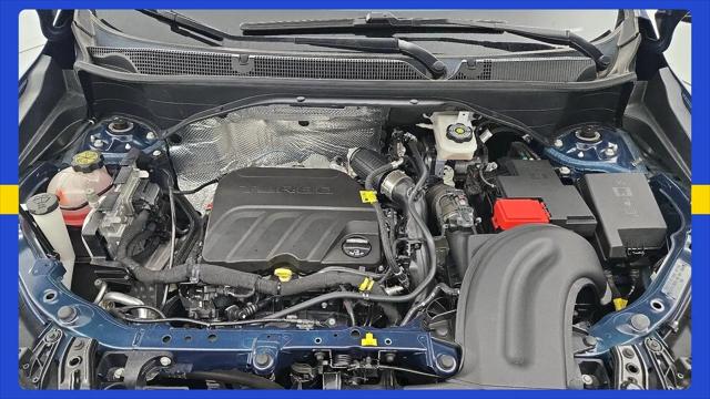 2023 Buick Encore GX Select FWD