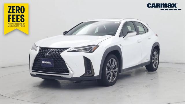 2019 Lexus UX F SPORT for sale in Pleasanton, CA