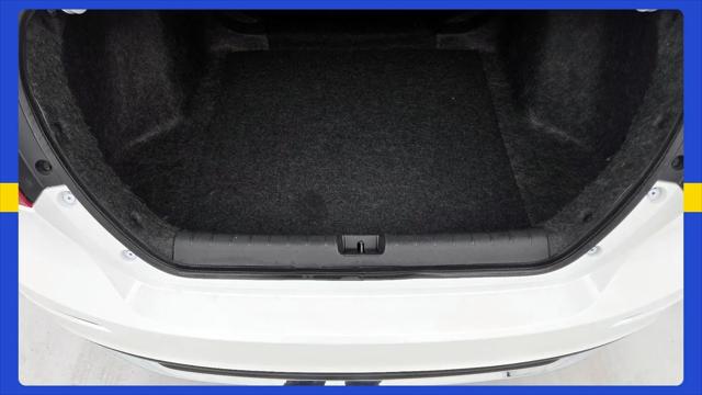 2019 Honda Insight Touring