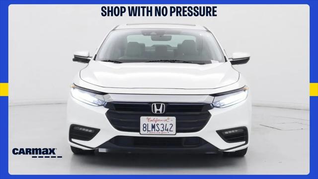 2019 Honda Insight Touring