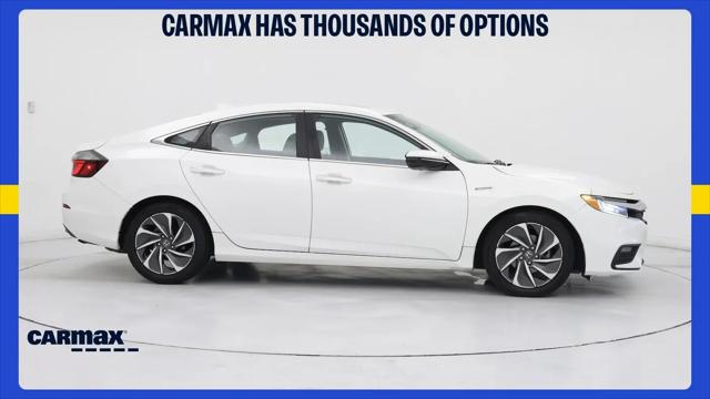 2019 Honda Insight Touring