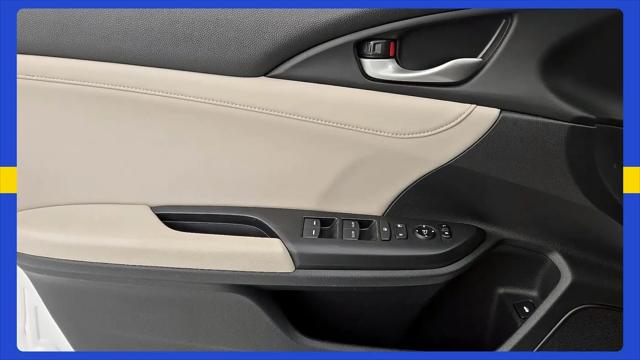 2019 Honda Insight Touring