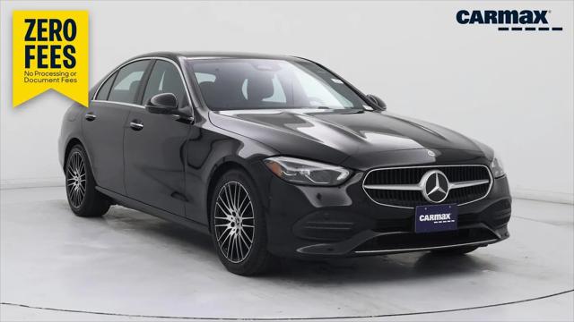 2025 Mercedes-Benz C-CLASS C 300 C 300 for sale in Pleasanton, CA