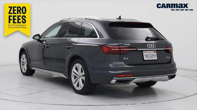 2021 Audi Reno Premium Plus 45 TFSI quattro S tronic