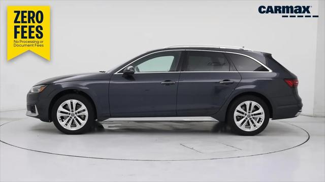 2021 Audi Reno Premium Plus 45 TFSI quattro S tronic