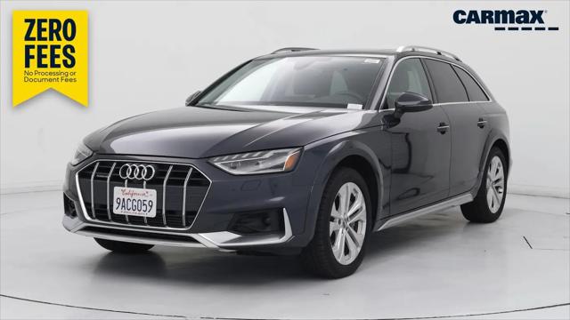 2021 Audi Reno Premium Plus 45 TFSI quattro S tronic