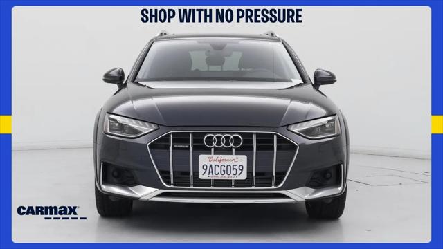 2021 Audi Reno Premium Plus 45 TFSI quattro S tronic