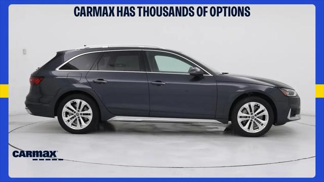 2021 Audi Reno Premium Plus 45 TFSI quattro S tronic