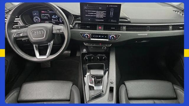 2021 Audi Reno Premium Plus 45 TFSI quattro S tronic