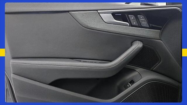 2021 Audi Reno Premium Plus 45 TFSI quattro S tronic