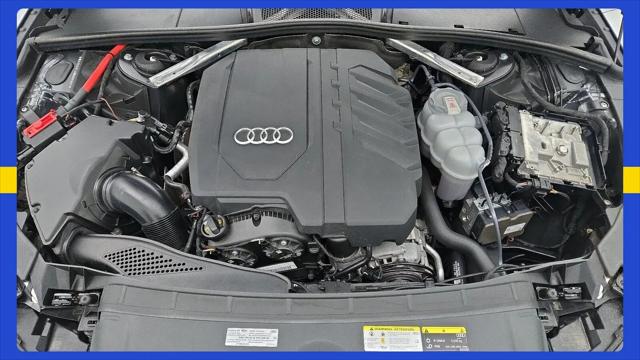 2021 Audi Reno Premium Plus 45 TFSI quattro S tronic