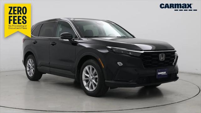 2024 Honda CR-V EX-L AWD for sale in St Peters, MO