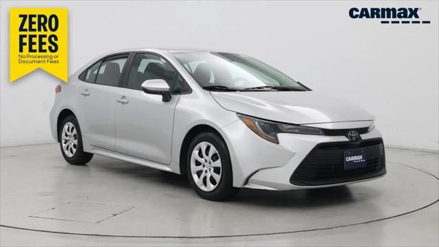 2025 Toyota Corolla LE for sale in St Peters, MO