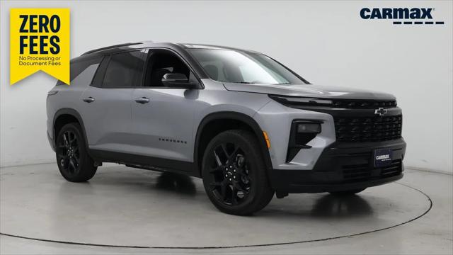 2025 Chevrolet Traverse FWD RS for sale in St Peters, MO