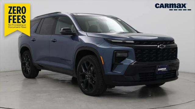 2025 Chevrolet Traverse FWD RS for sale in St Peters, MO