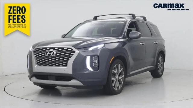 2022 Hyundai Palisade SEL for sale in Jackson, TN