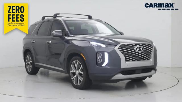 2022 Hyundai Palisade SEL for sale in Jackson, TN