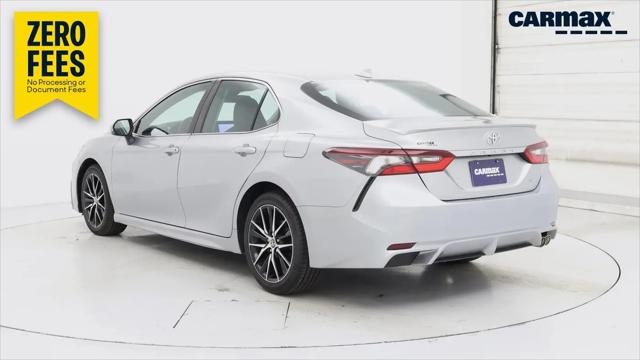 2023 Toyota Camry SE for sale in Pensacola, FL