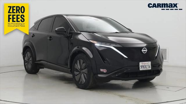 2024 Nissan ARIYA ENGAGE+ for sale in Reno, NV